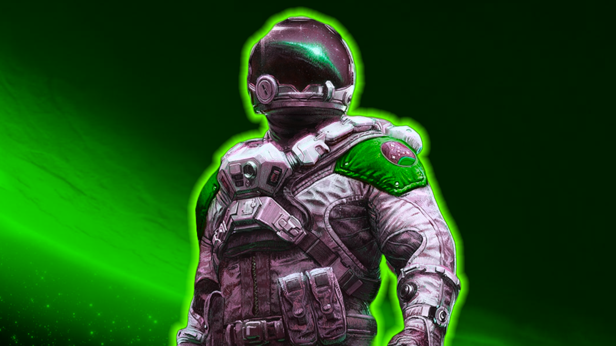 La versión Starfield Xbox Series X ahora ocupa el puesto 94 del juego clasificado del año