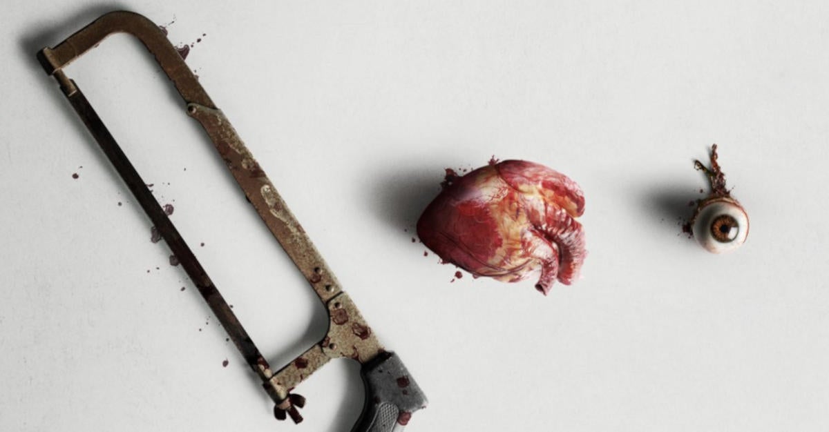 Lanzamiento del nuevo póster de Saw X