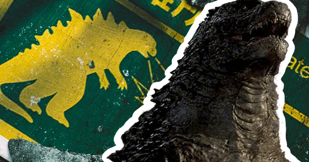 Lanzamiento del póster teaser de Monarch: Legacy of Monsters