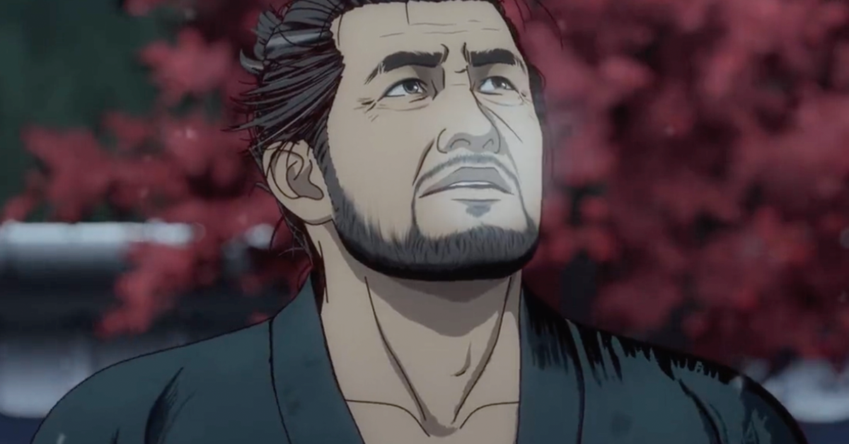 Lanzamiento del tráiler de Onimusha de Netflix