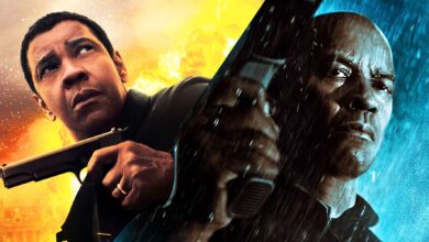 Las 3 películas con ecualizador clasificadas de peor a mejor
