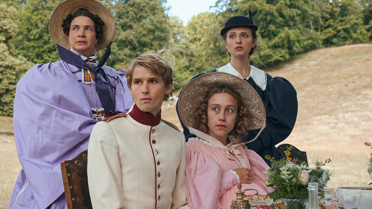 Las 8 mejores películas y series nuevas agregadas a Netflix esta semana: del 16 al 17 de septiembre de 2023