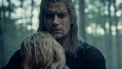 Las "dolorosas" desviaciones de The Witcher respecto al material original explicadas por el productor