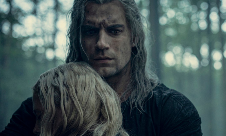 Las "dolorosas" desviaciones de The Witcher respecto al material original explicadas por el productor
