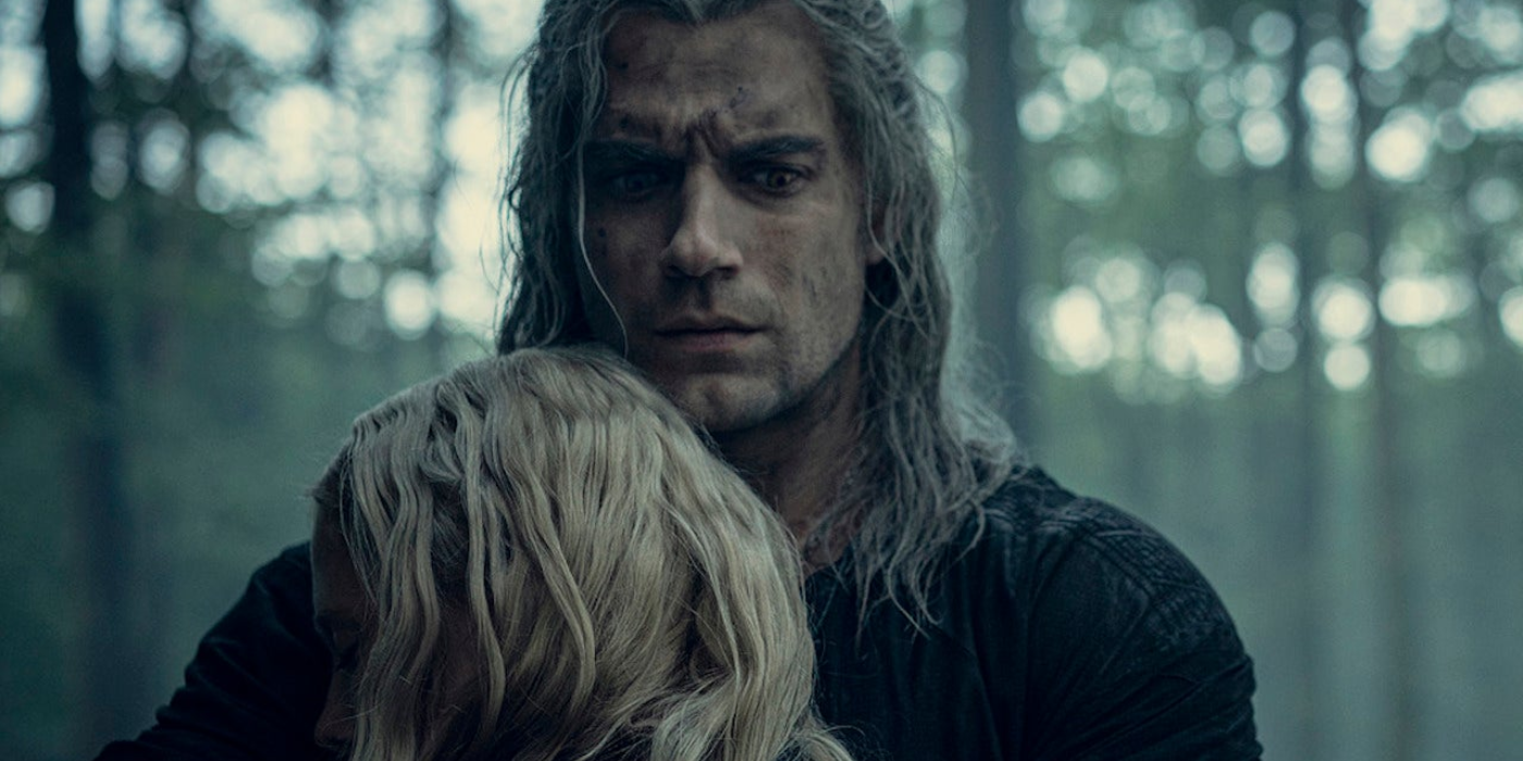 Las “dolorosas” desviaciones de The Witcher respecto al material original explicadas por el productor