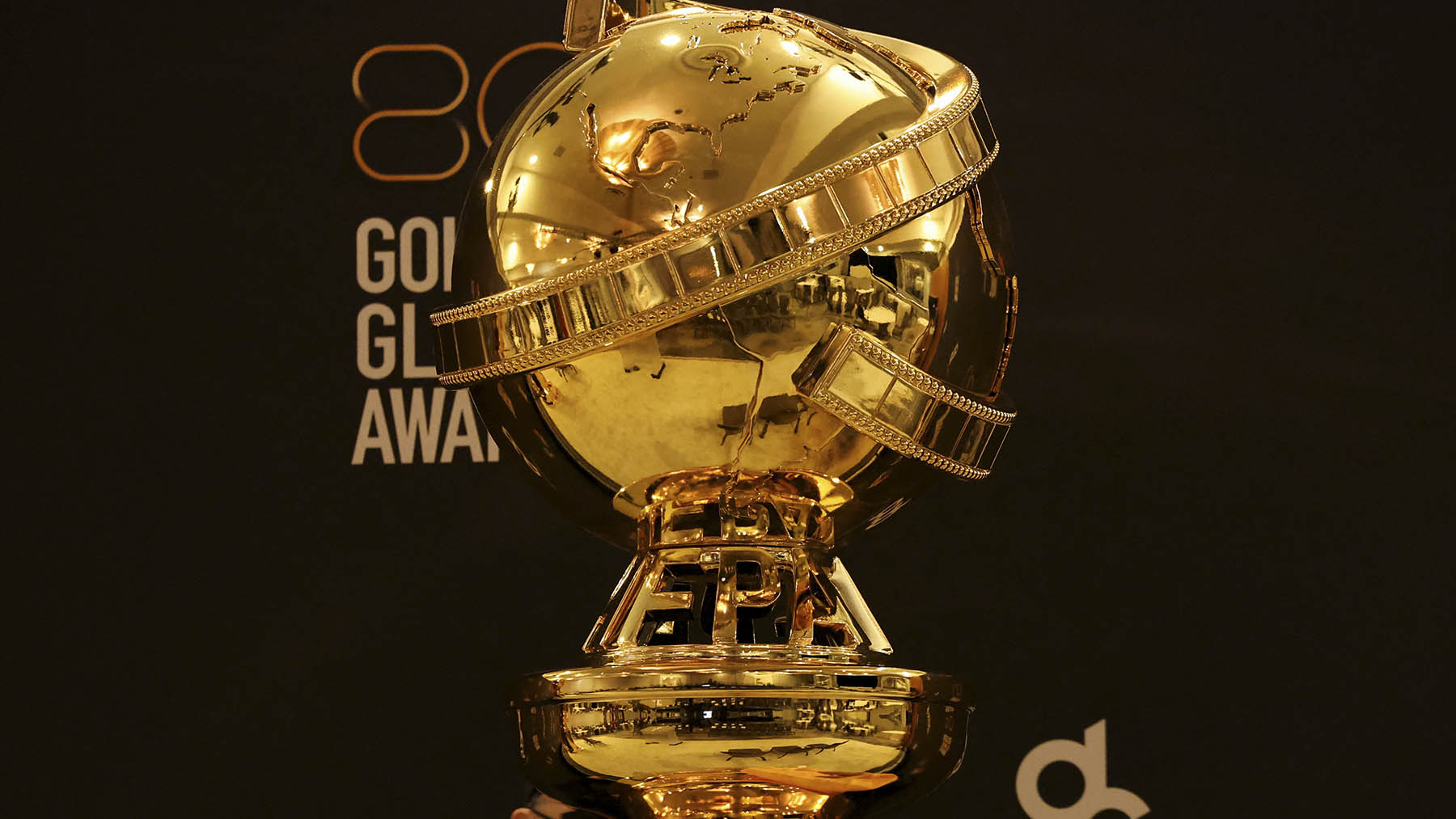 Las dos polémicas categorías que estarán presentes en los Globos de Oro 2024