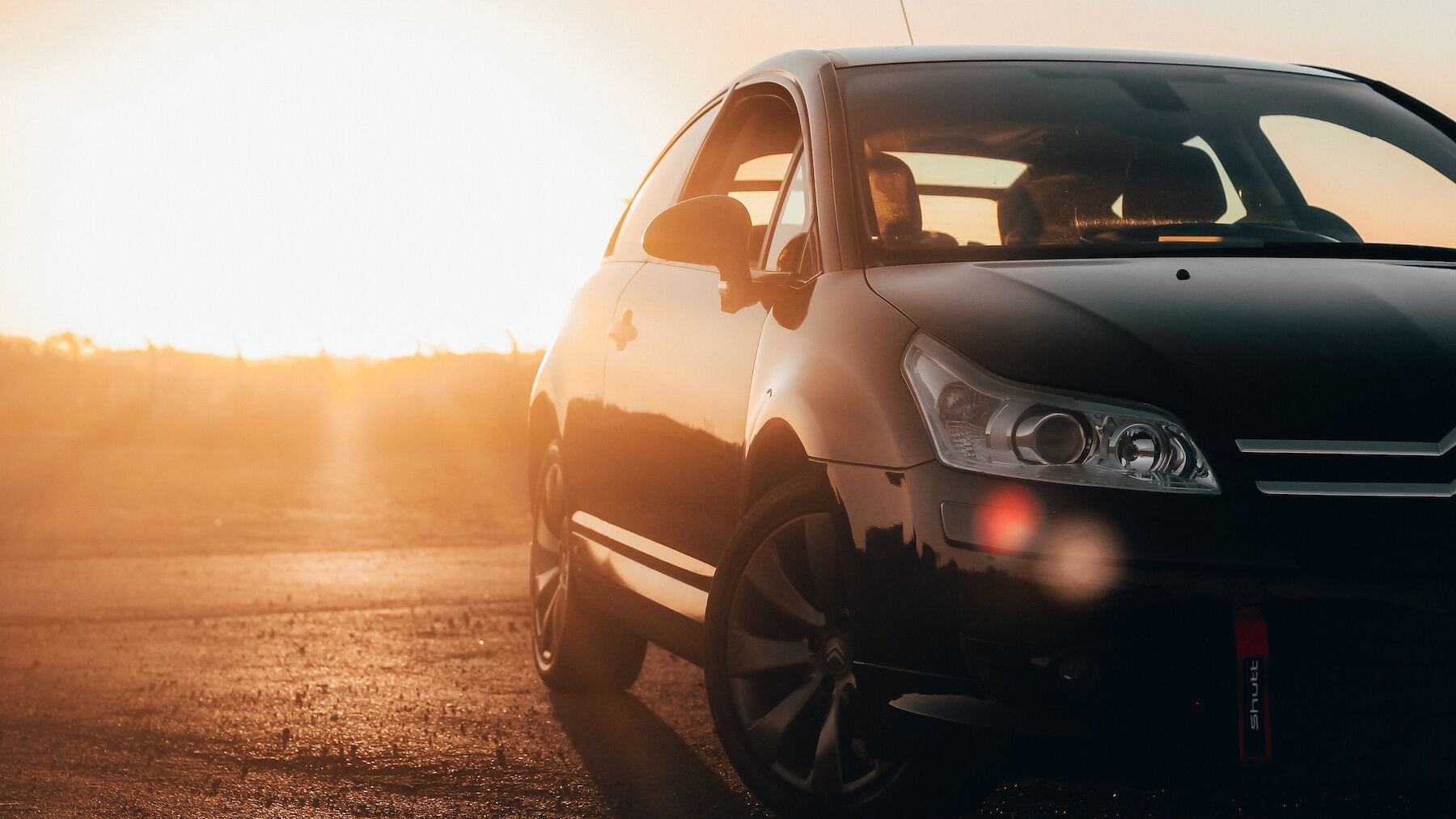 Las dudas sobre comprarse un coche chino son normales. La OCU por fin te dice lo que debes hacer