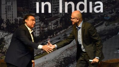 Las empresas de telecomunicaciones de la India quieren que las empresas de tecnología paguen por el uso de la red