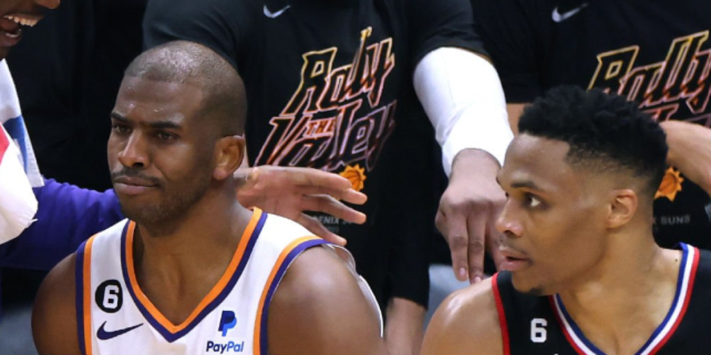 Las estrellas de la NBA a las que se le acaba el tiempo para ganar su primer anillo