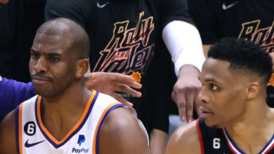 Las estrellas de la NBA a las que se le acaba el tiempo para ganar su primer anillo