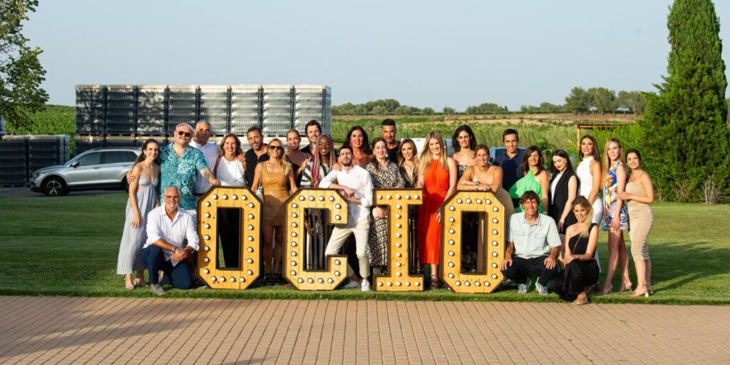 Las mejores fotos de la Fiesta del Ocio 2023