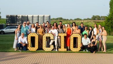 Las mejores fotos de la Fiesta del Ocio 2023