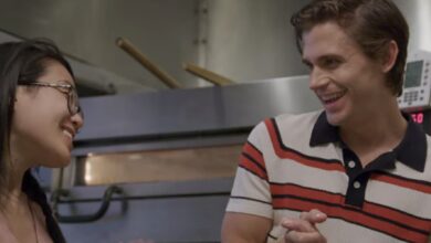 Las mejores recetas de la temporada 5 de Queer Eye: cómo preparar las comidas de Antoni Porowski