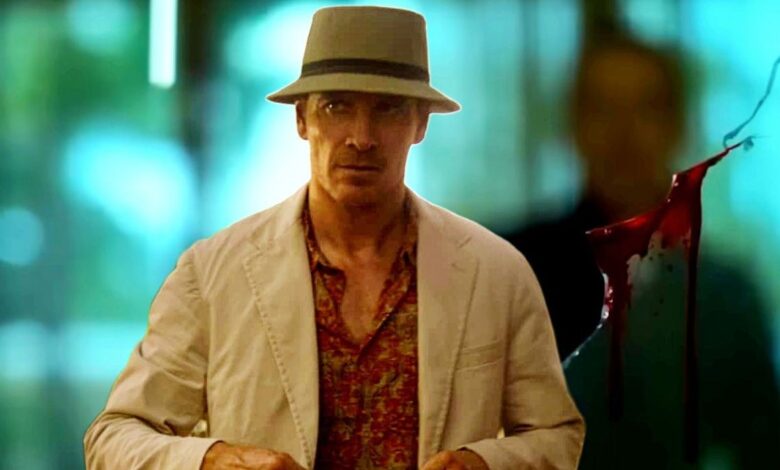 Las primeras críticas de The Killer varían de positivas a mixtas, pero todos coinciden en que Fassbender es fantástico