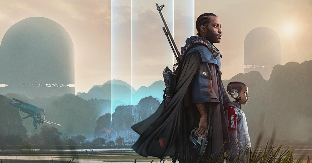 Las primeras reacciones del creador surgen en línea