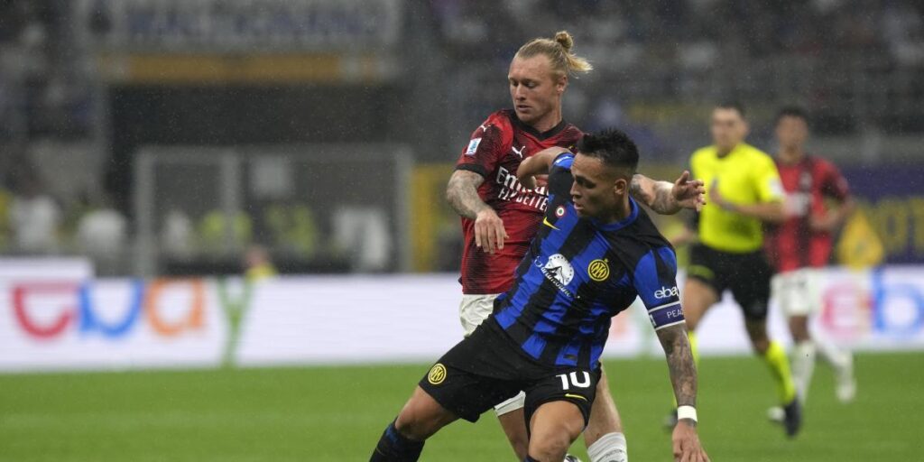 Lautaro teme la agresividad realista en campo contrario