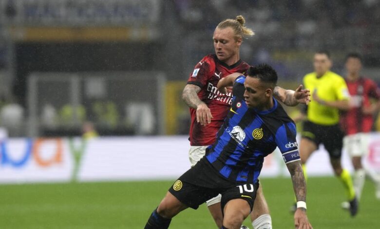 Lautaro teme la agresividad realista en campo contrario