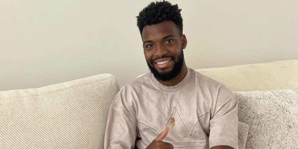 Lemar ya está en casa tras el alta médica: Los plazos de su recuperación