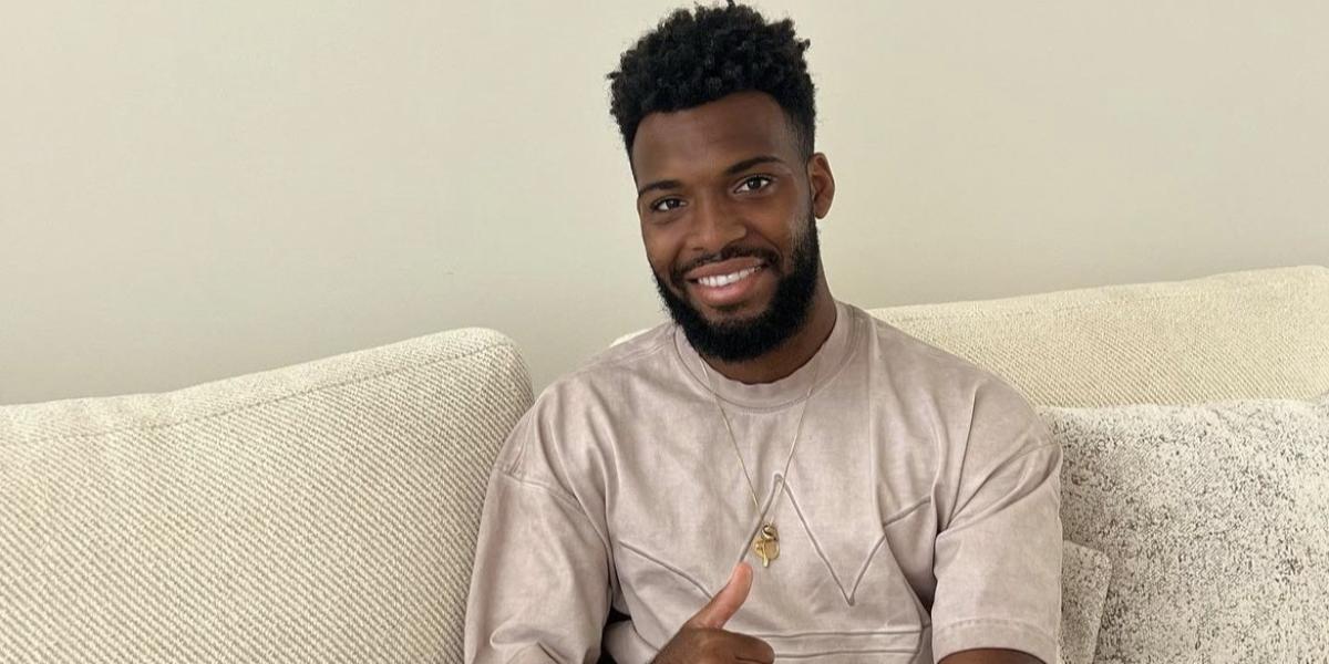 Lemar ya está en casa tras el alta médica: Los plazos de su recuperación