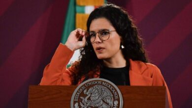 Ley de nueva CURP provocaría que Segob supla funciones del INE: senador