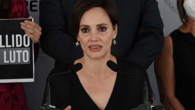 Lilly Téllez sobre Cineteca: ‘los baños de mujeres, son de mujeres’