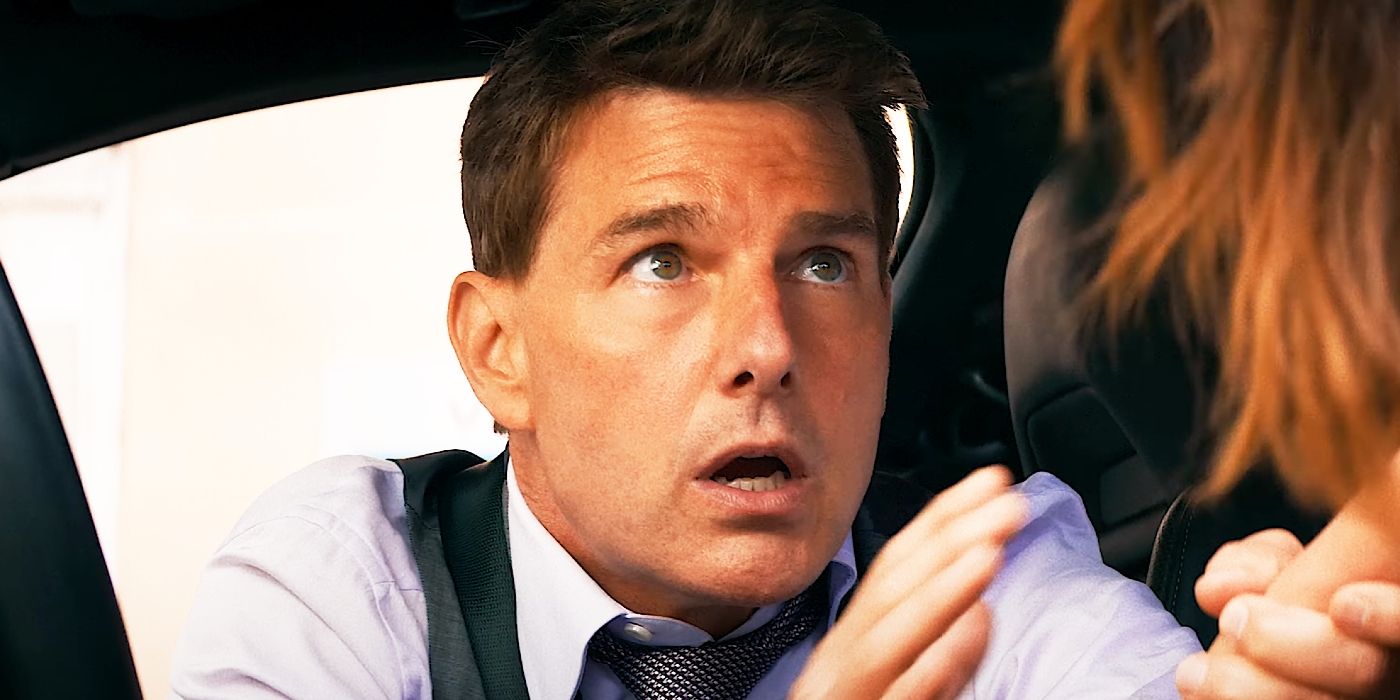 “Llamé a Tom y dije: ‘Estamos jodidos'”: el director de Misión Imposible 7 revela que Mad Dash filmará la escena que falta
