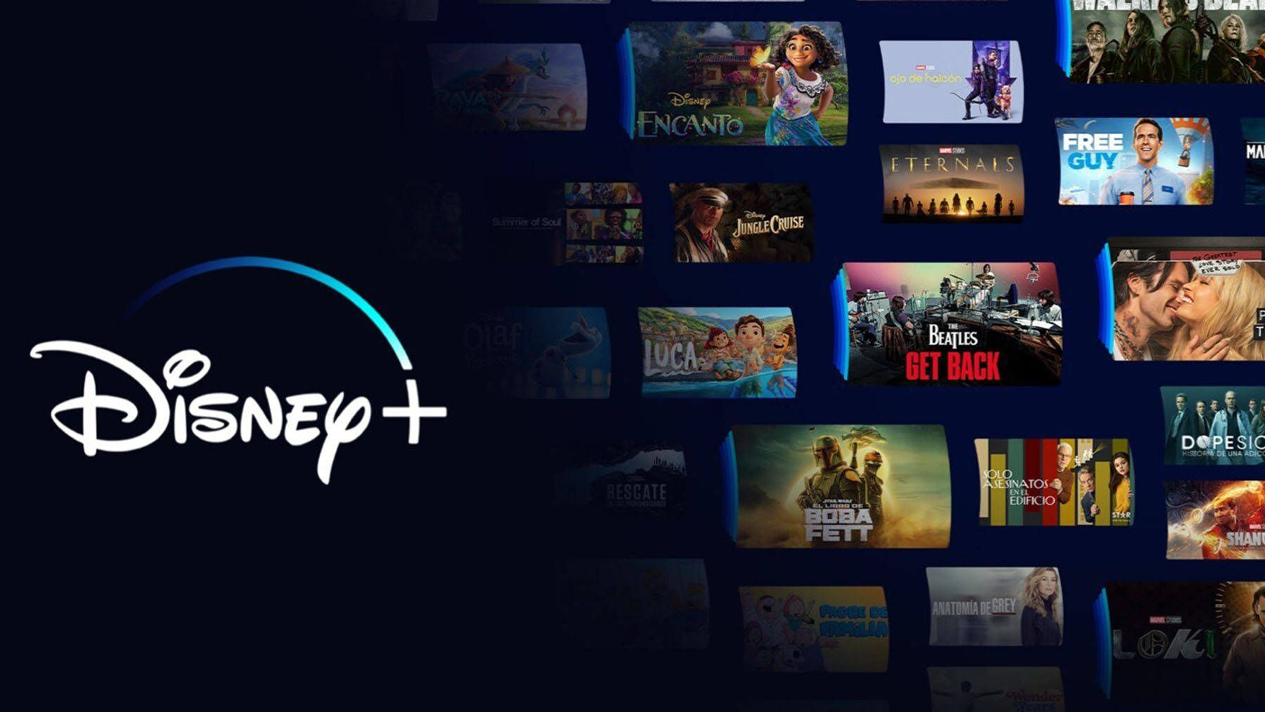 Llega a Disney la película que todo el mundo quiere ver: ya tiene fecha de estreno y estamos emocionados