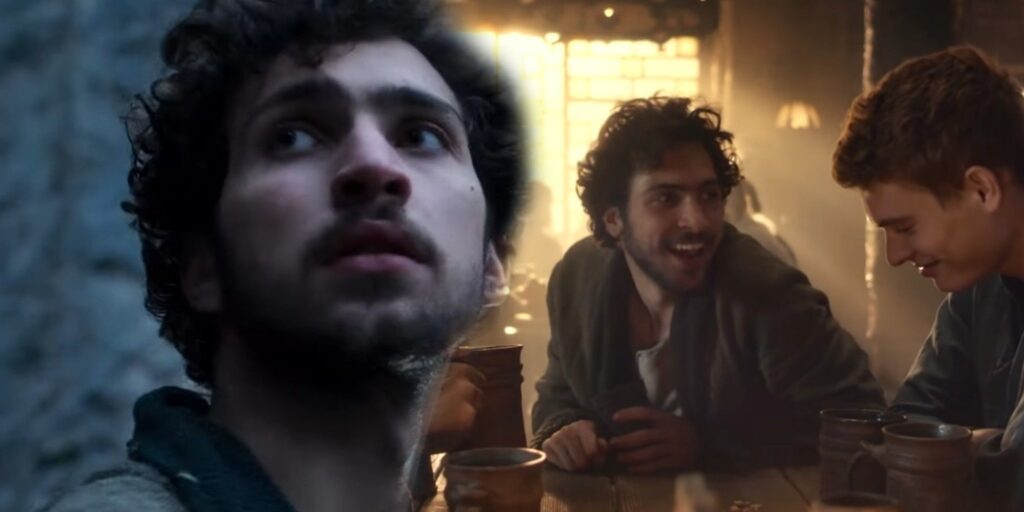 Lo que Ishamael quiere con Mat en La Rueda del Tiempo Temporada 2