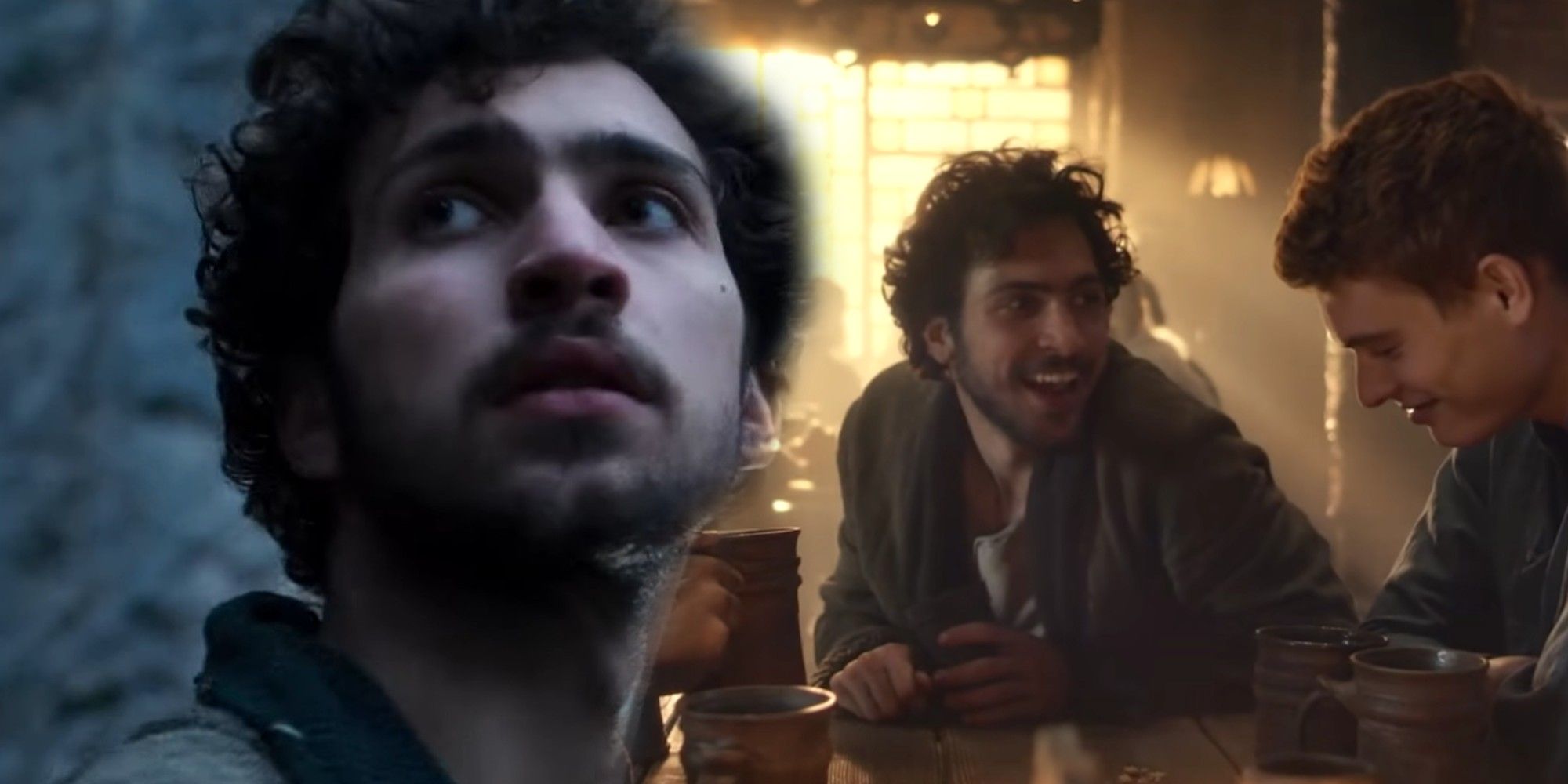 Lo que Ishamael quiere con Mat en La Rueda del Tiempo Temporada 2