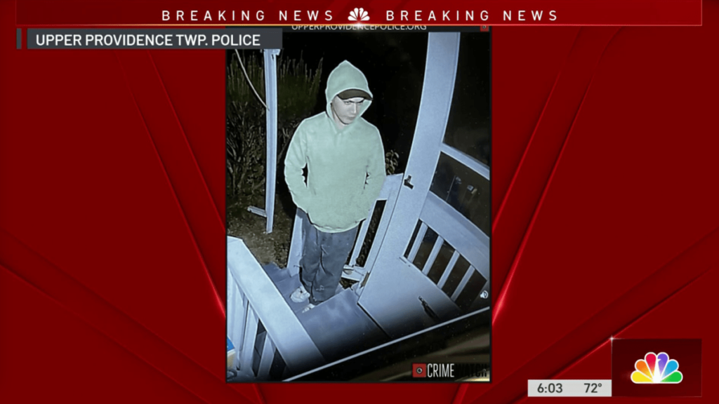 Lo último sobre el fugitivo Danelo Cavalcante