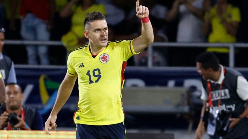 Los Ángeles será sede de un amistoso entre Colombia y México el 16 de diciembre