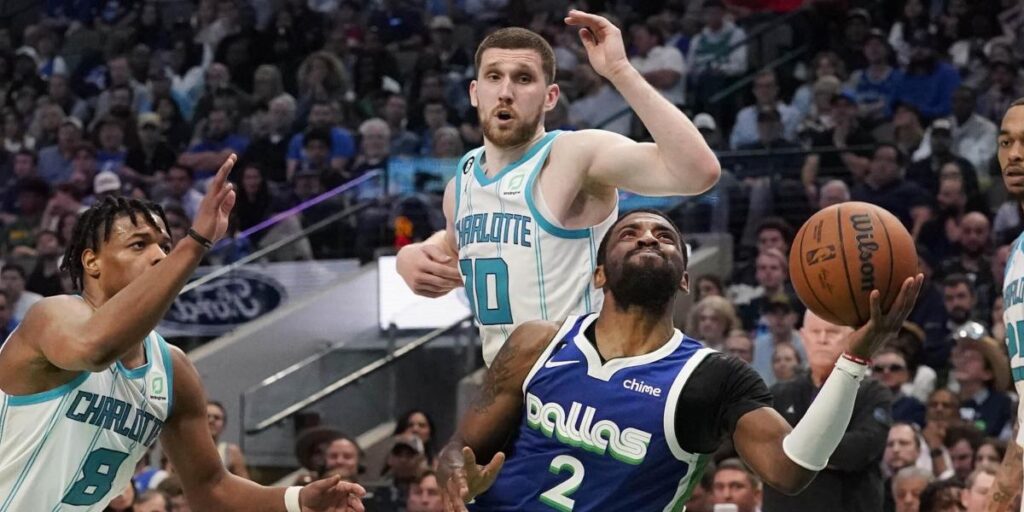 Los Boston Celtics fichan a Svi Mykhailiuk