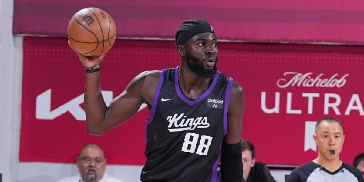 Los Celtics añaden más madera a su juego interior con el prometedor Neemias Queta