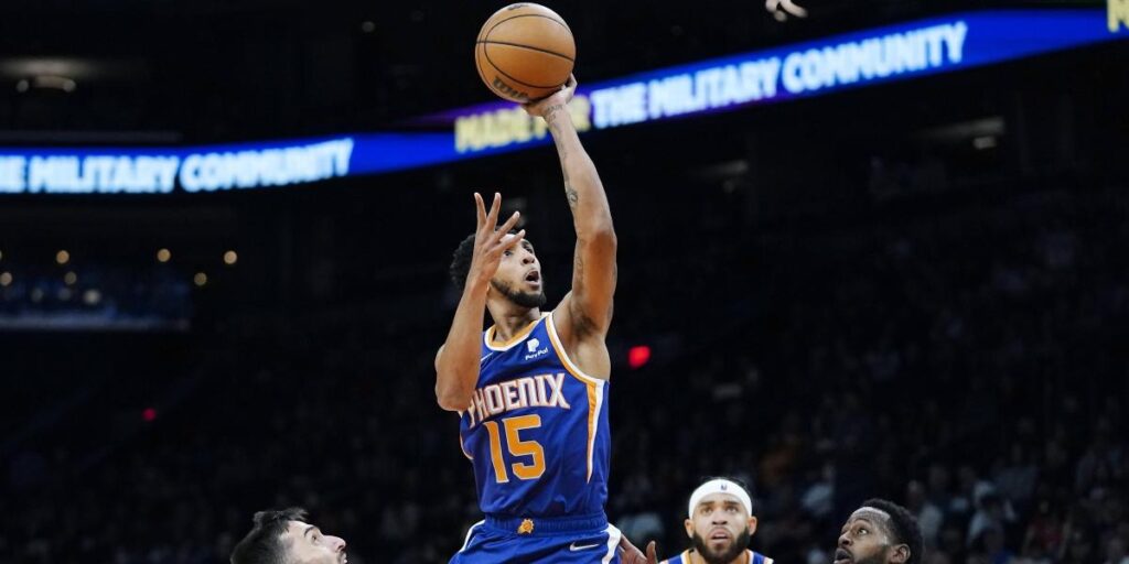 Los Spurs rescinden a Cameron Payne, una perla para los aspirantes al título