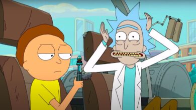 Los actores de reemplazo de la temporada 7 de Rick & Morty de Justin Roiland se mantendrán en secreto hasta el estreno