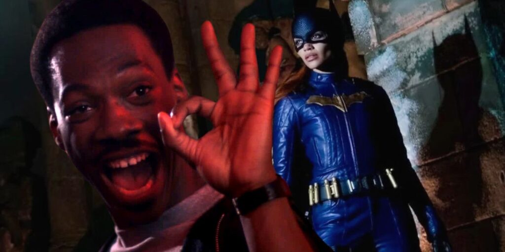 Los directores originales de Beverly Hills Cop 4 reflexionan sobre dejar la secuela de Eddie Murphy para la película cancelada de Batgirl