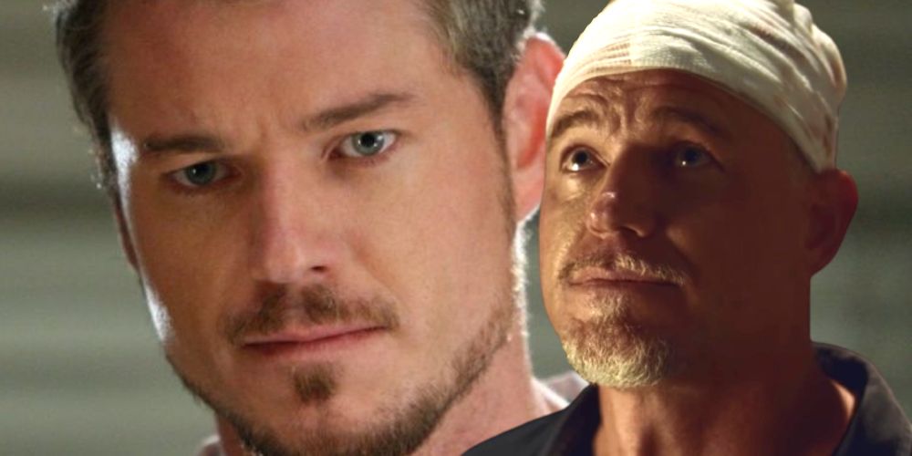 Los fanáticos de Grey’s Anatomy respaldan a “McSteamy” después de que el personaje de Euphoria de Eric Dane recibe reconocimiento
