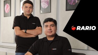 Los fundadores de la startup NFT Rario se marcharán un año después de una financiación de 120 millones de dólares