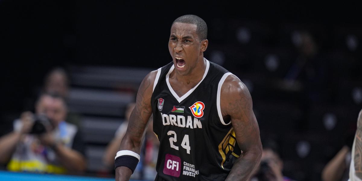 Los jugadores revelación en el Mundial