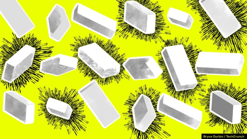 Los ladrillos electrónicos de Electrified Thermal Solutions podrían ser clave para descarbonizar la industria pesada