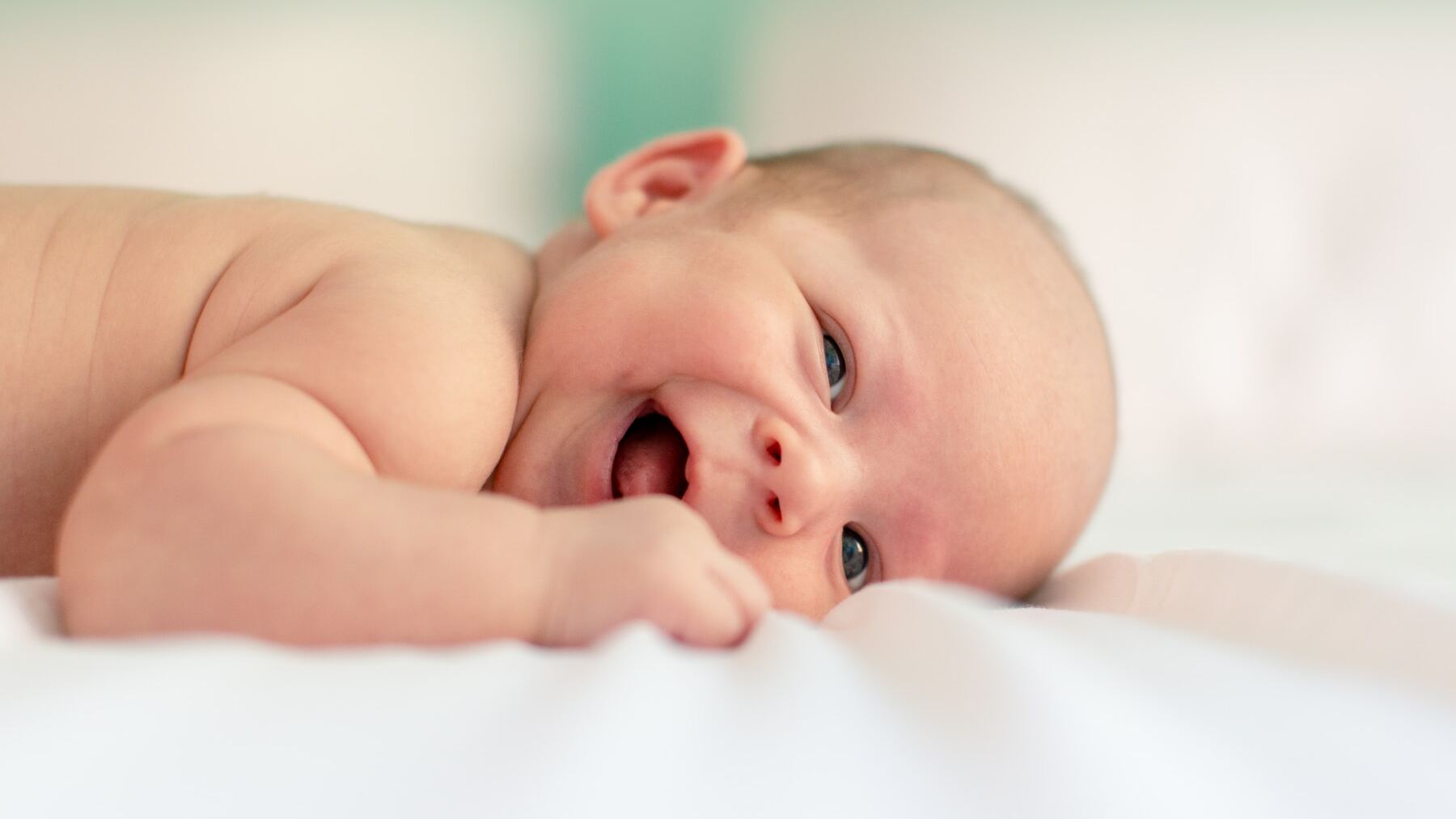 Los nombres de niños y niñas nunca volverán a ser iguales. La tendencia en 2024 va muy fuerte