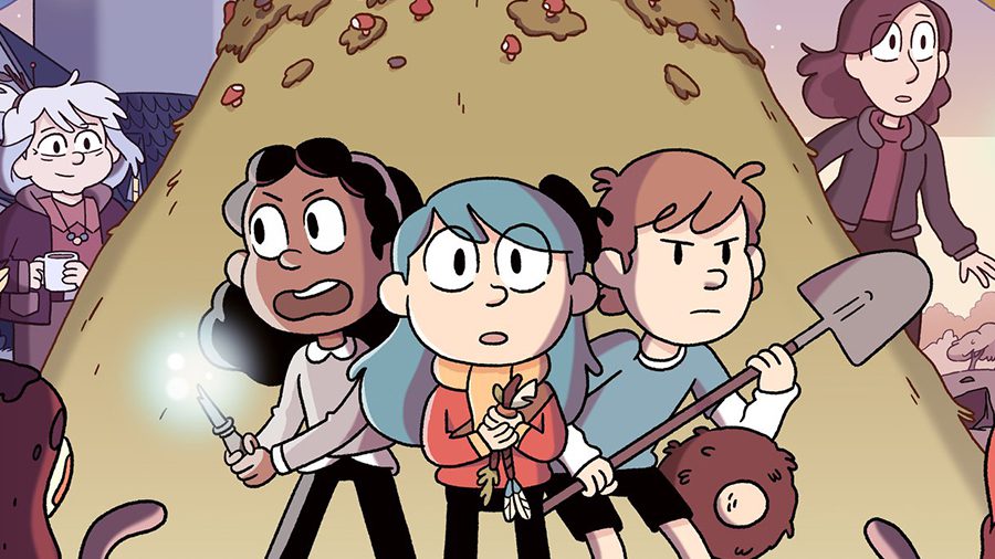 hilda última temporada netflix diciembre 2023 hilda última temporada netflix diciembre 2023