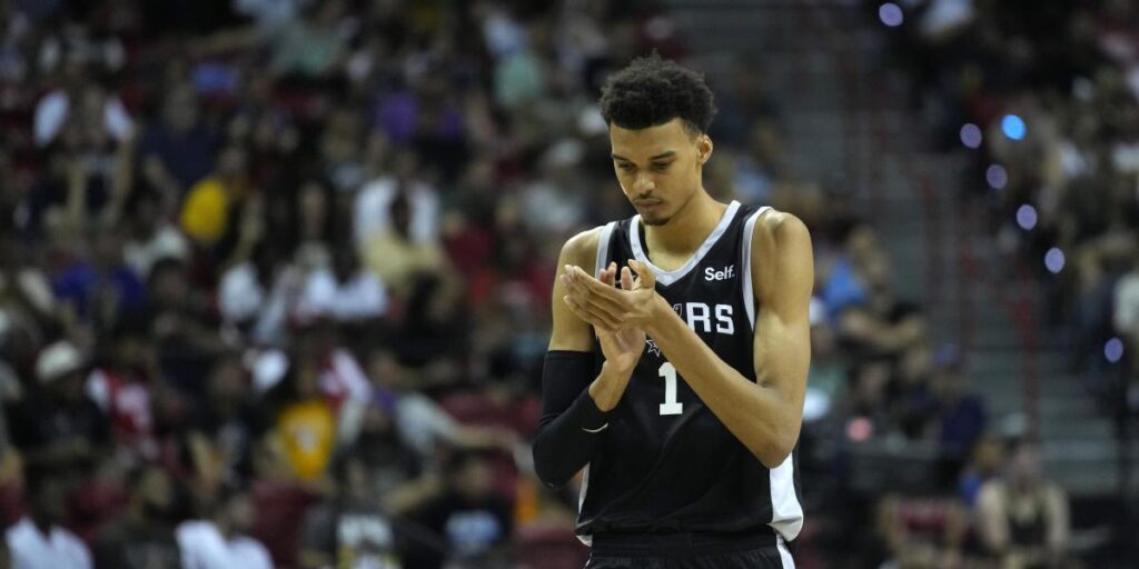 Los únicos equipos de la NBA que no tienen ninguna estrella