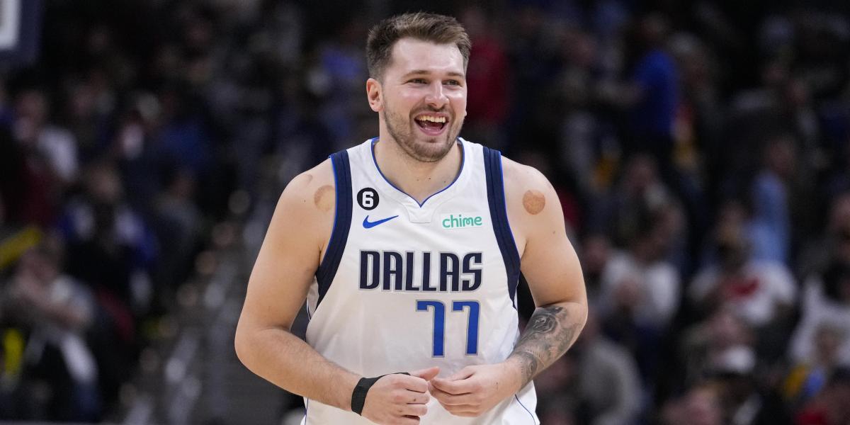 Luka Doncic y las limitaciones de su físico: sobrecarga, dietas y lesiones que no sanan