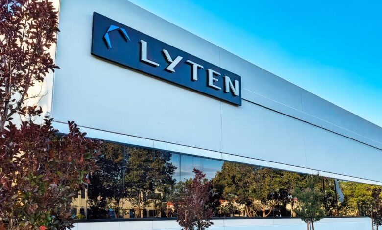 Lyten es la última startup de baterías para vehículos eléctricos en ganar cientos de millones