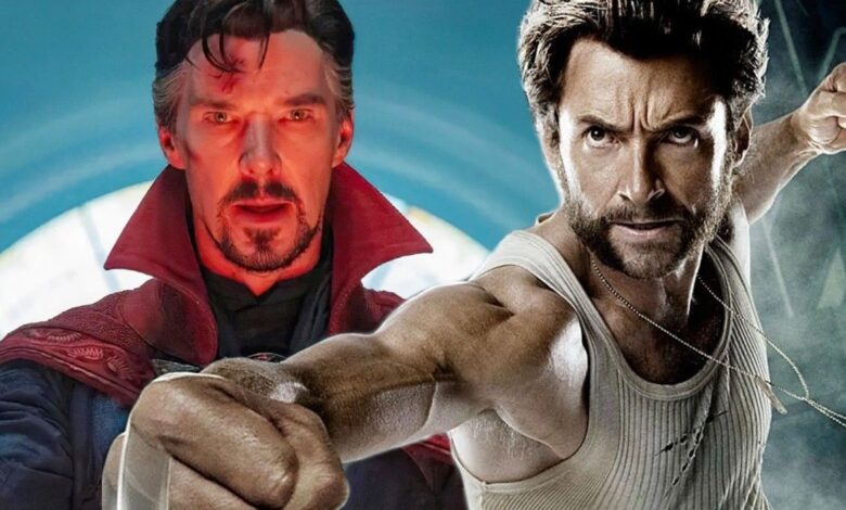 MCU Phase 7 se convierte en la saga mutante en la programación de películas presentada por los fanáticos