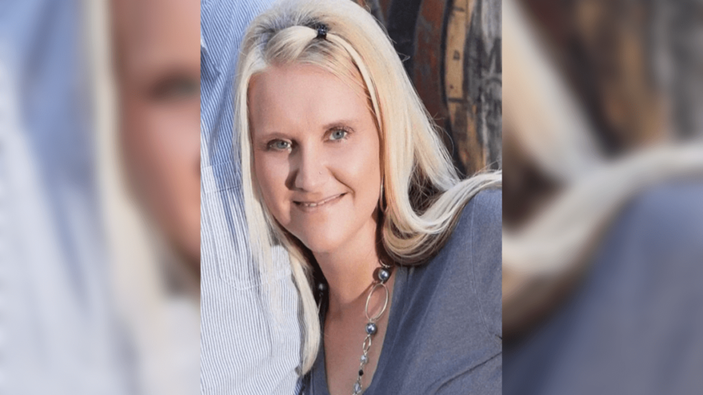 Madre de Kentucky desapareció sin dejar rastro; hay un arresto