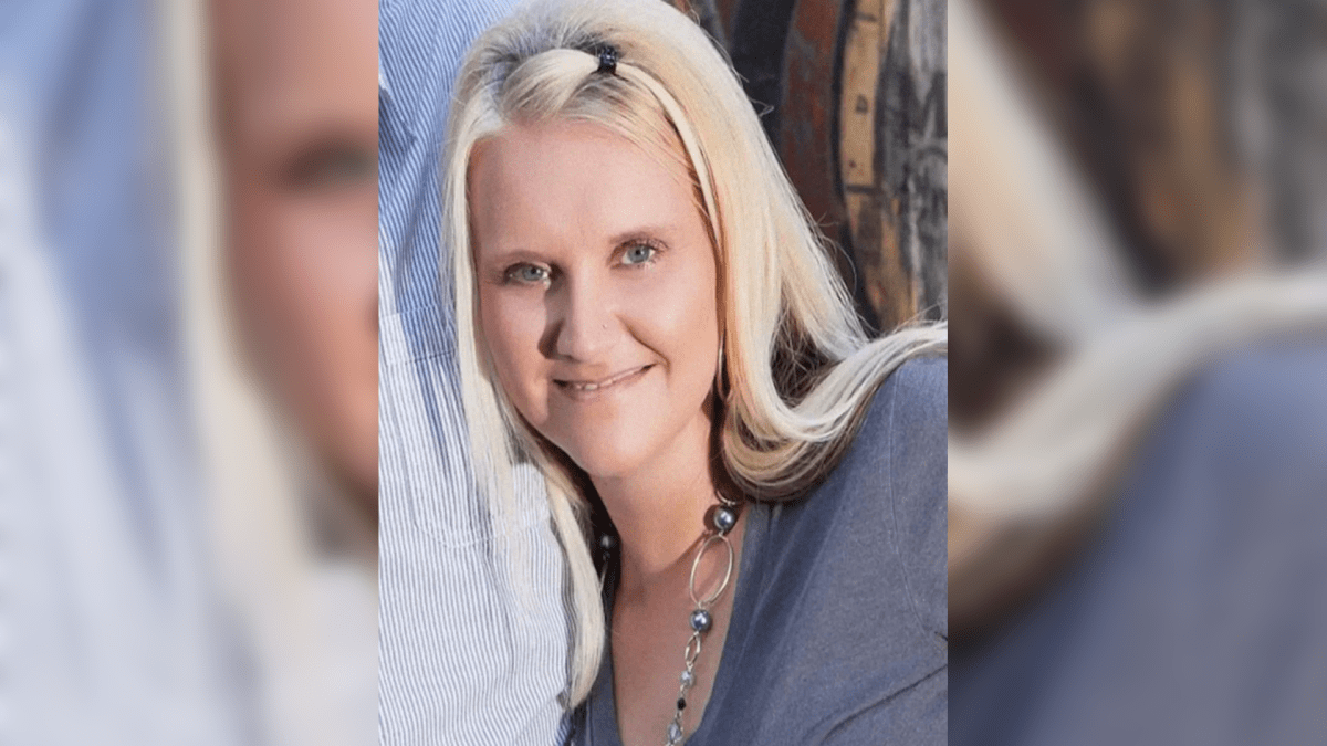 Madre de Kentucky desapareció sin dejar rastro; hay un arresto