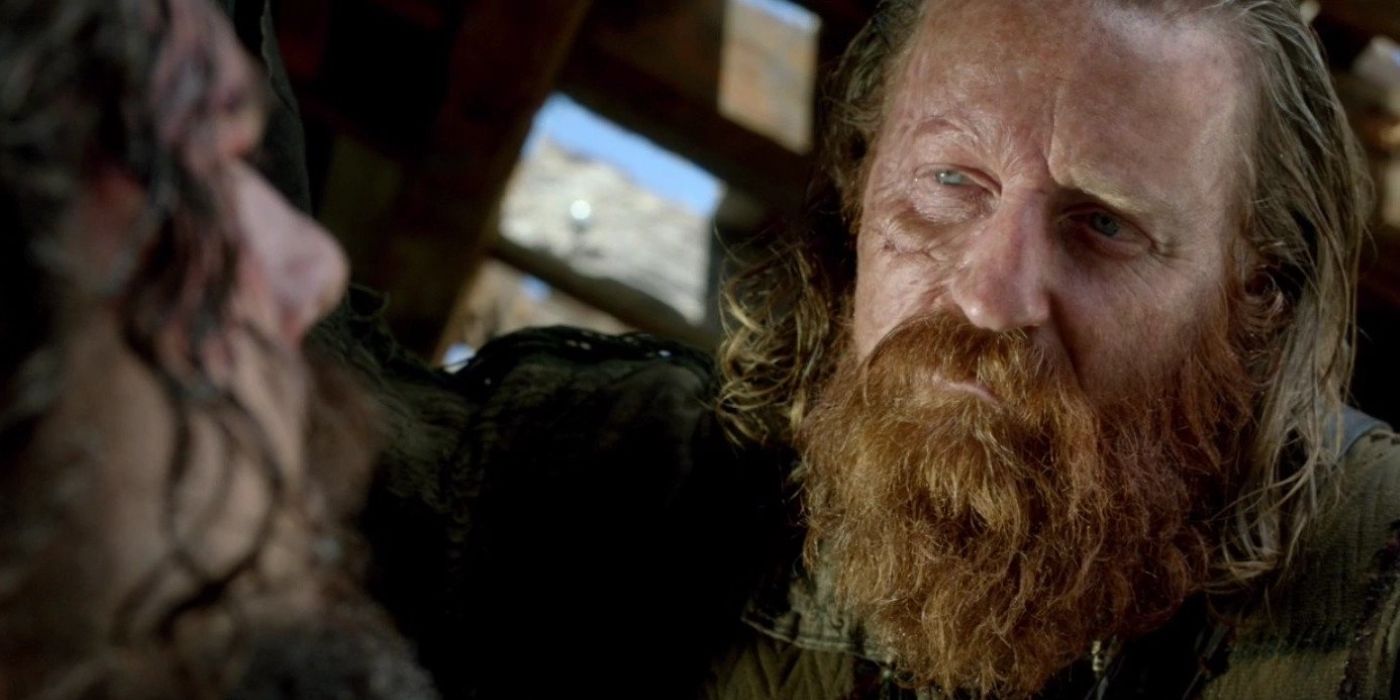 Manos de Israel: Explicación de quién era el pirata de Black Sails en la vida real