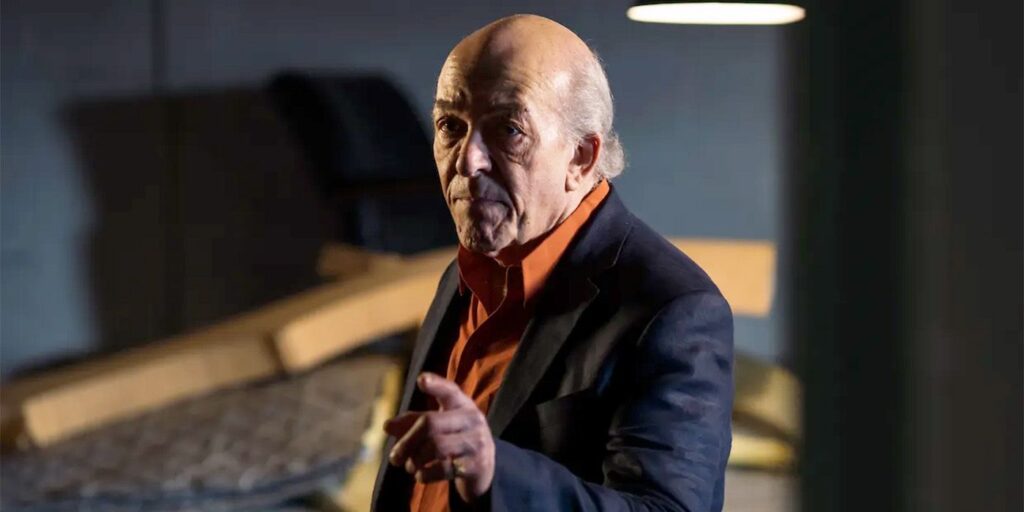 Mark Margolis, actor de Breaking Bad & Better Call Saul, muere a los 83 años